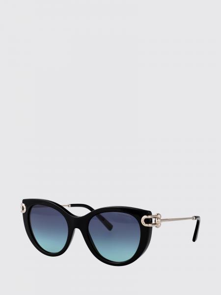 Tiffany 0TF4232 Metal and Acetate Sunglasses