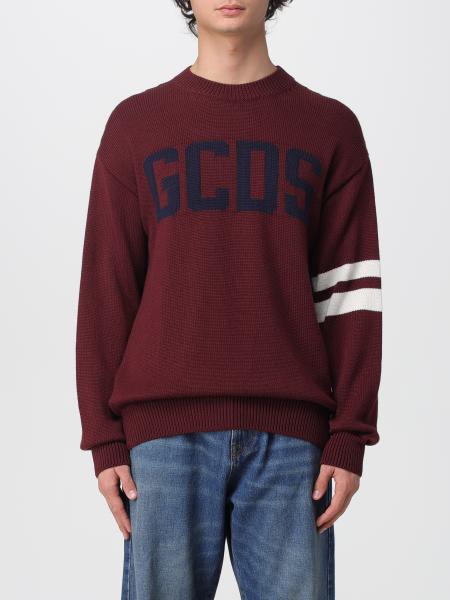 Sweater men GCDS