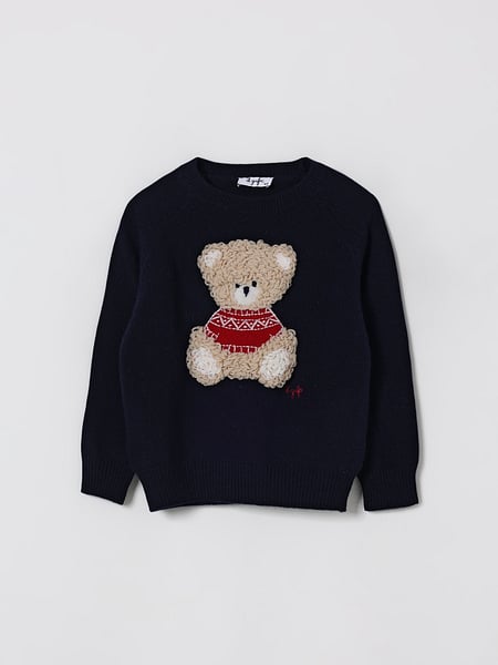 Pull enfant Il Gufo