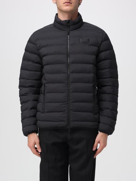 Coat men Ea7