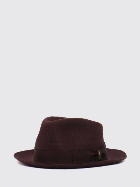 Hat men Borsalino