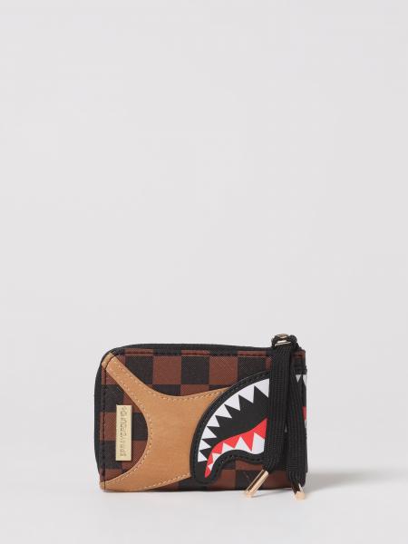 Portefeuille homme Sprayground