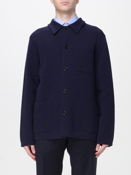 Chaqueta hombre Lardini