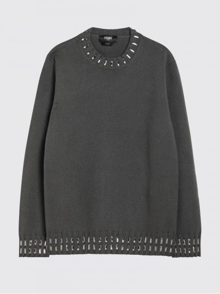 Jersey hombre Fendi