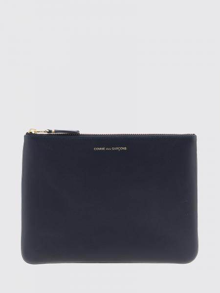Pouch Comme Des Garçons Wallet