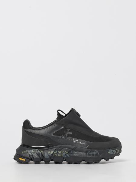 Baskets femme Premiata