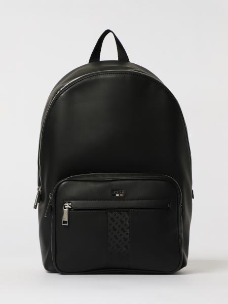 Backpack Boss