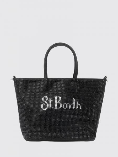 Borsa bambino Mc2 Saint Barth
