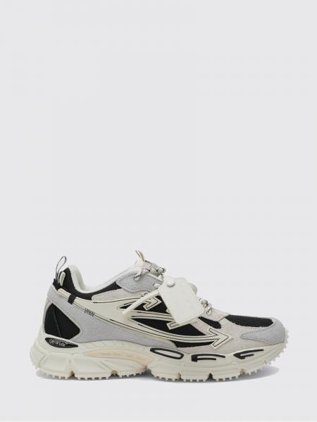 Sneakers men Off-white