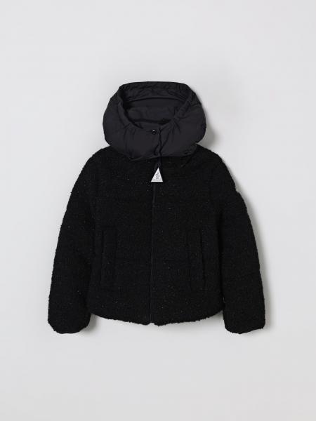 Coat kids Moncler