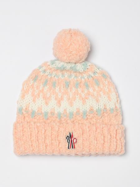 Hat kids Moncler