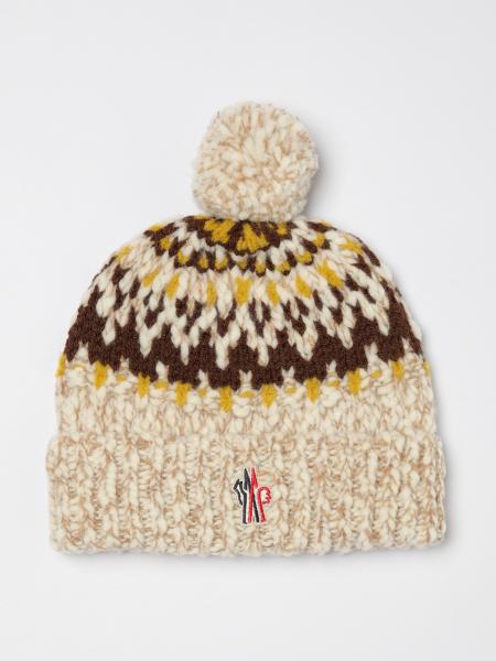 Hat kids Moncler