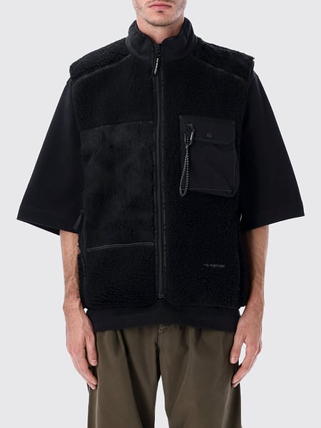 Jacket men And Wander