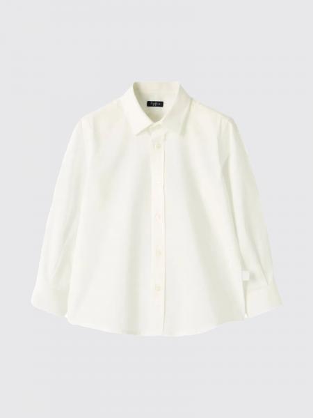 Shirt kids Il Gufo