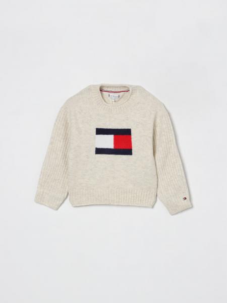 스웨터 남아 Tommy Hilfiger