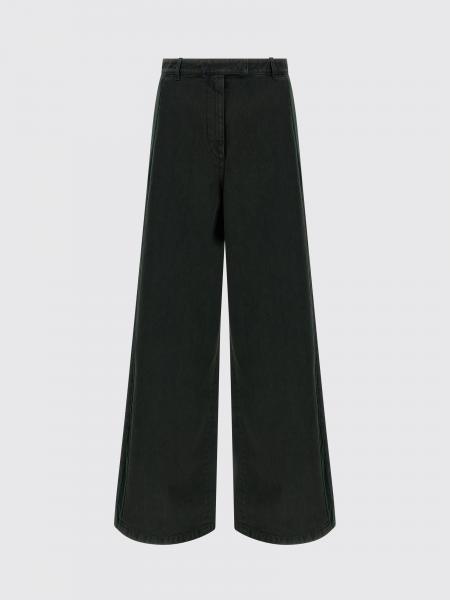 Jeans woman Dries Van Noten