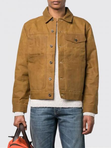 Блейзер Мужское Filson