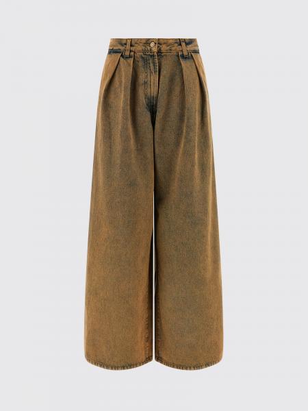 Pants woman Alanui