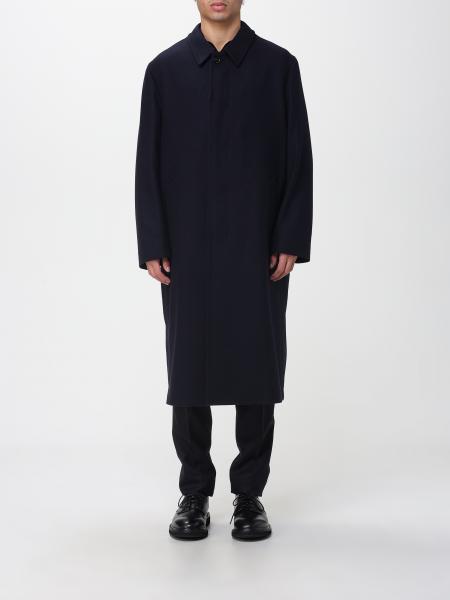 Manteau homme Boglioli