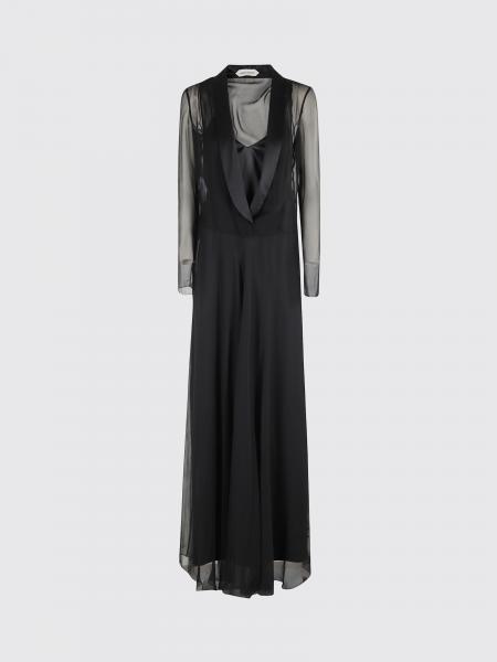 Dress woman Alberta Ferretti
