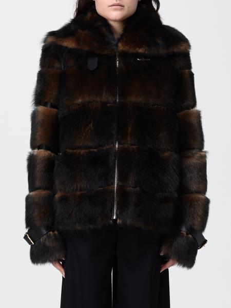 Veste femme Fendi