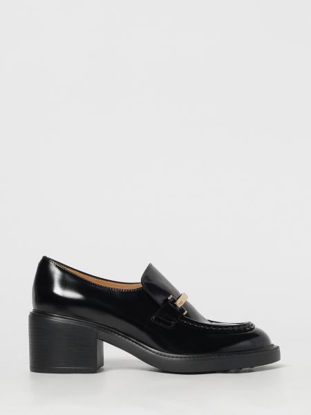 Mocassin femme Tod's
