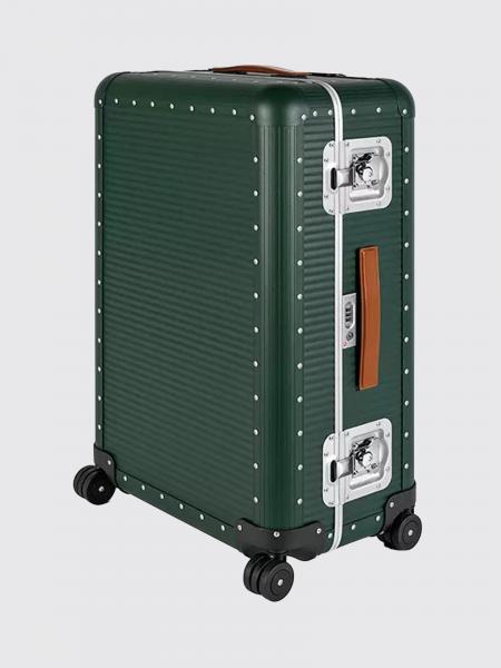 Travel bag men Fpm Milano