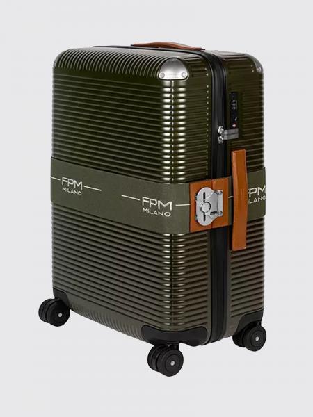 Sac de voyage homme Fpm Milano
