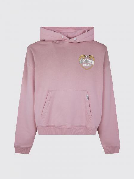 Sweatshirt men Represent