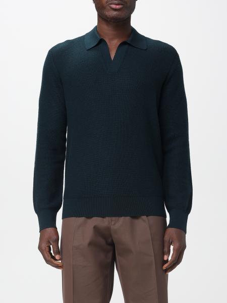 Polo hombre Zegna