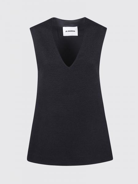 Top mujer Jil Sander