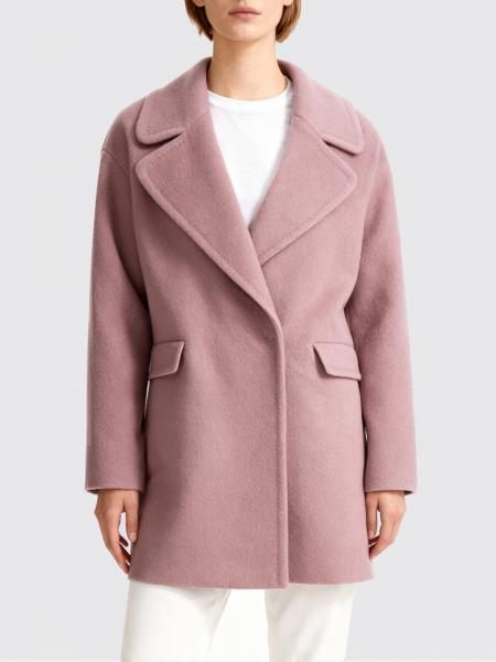 Cappotto di lana vergine Tagliatore