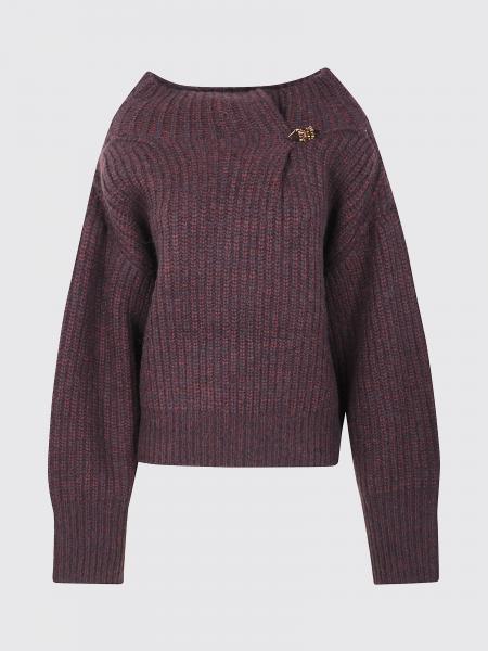 Sweater woman Dries Van Noten