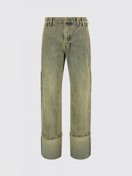 Jeans woman Entire Studios