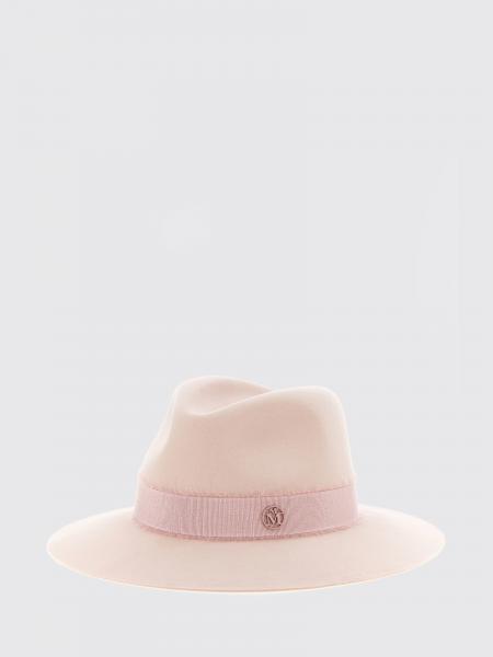 Hat woman Maison Michel