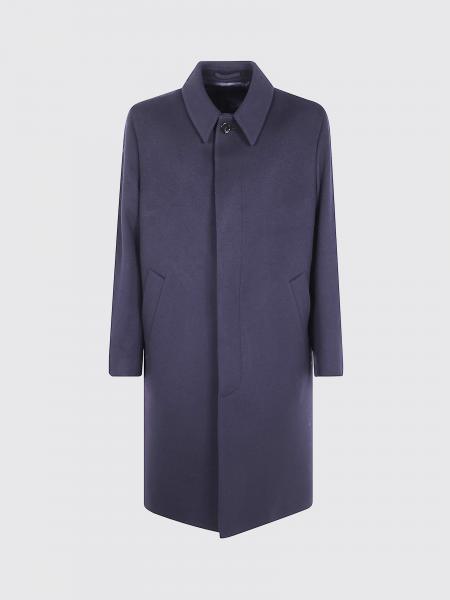 Coat men Lardini