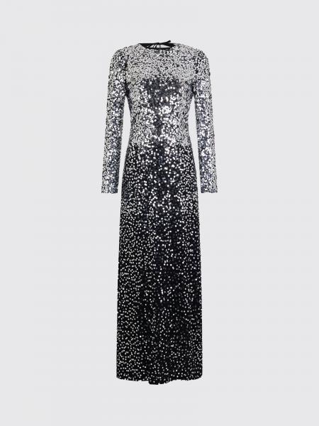 Dress woman Rabanne