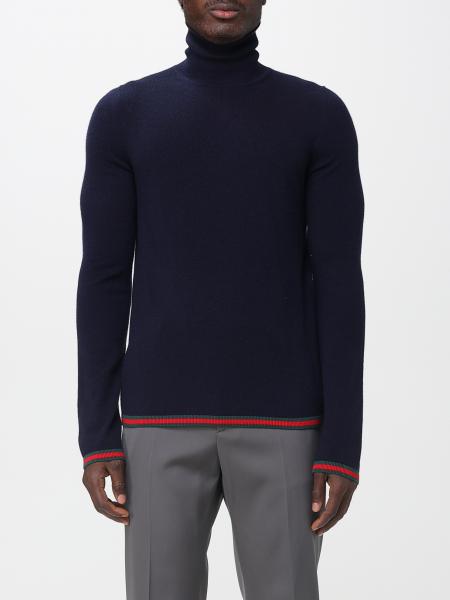 Sweater men Gucci