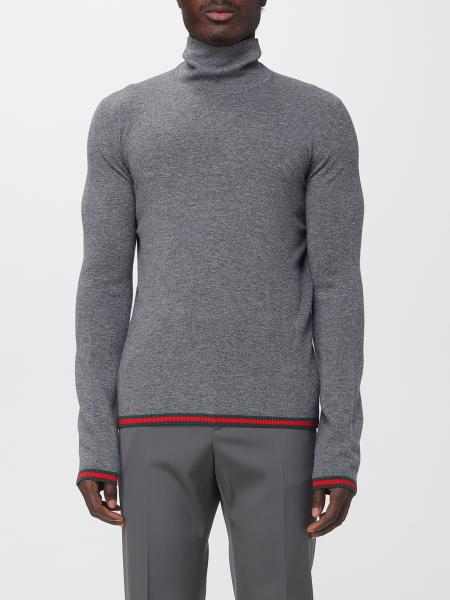 Sweater men Gucci