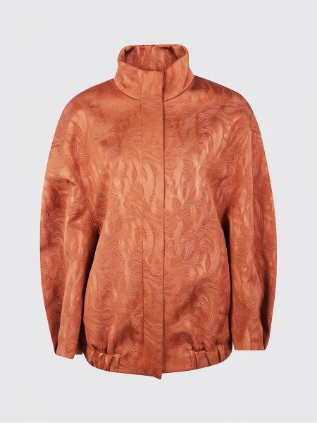 Jacket woman Dries Van Noten