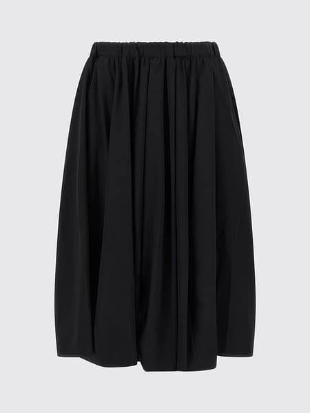 Skirt woman Comme Des Garçons