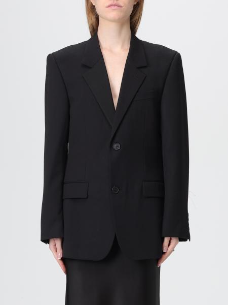 西装外套 女士 Balenciaga