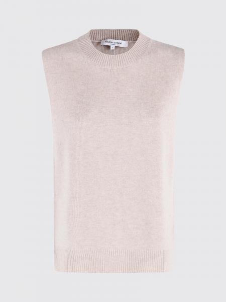 Waistcoat woman Maison KitsunÉ