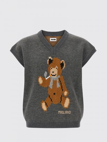 Weste herren Magliano
