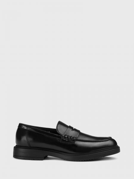 Loafers men Doucal's
