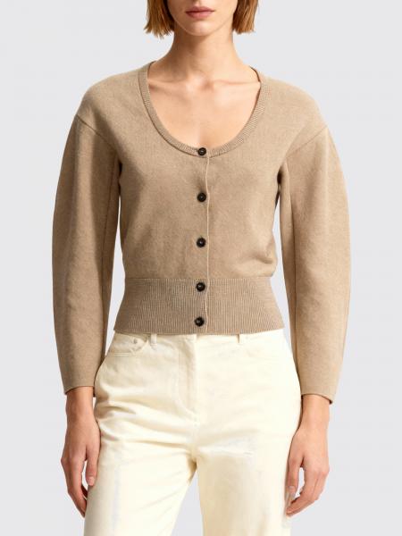 Cardigan woman Jacquemus