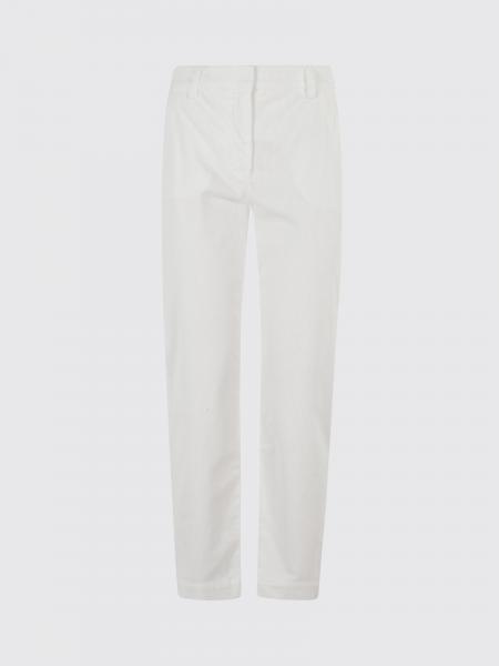 裤子 女士 Eleventy