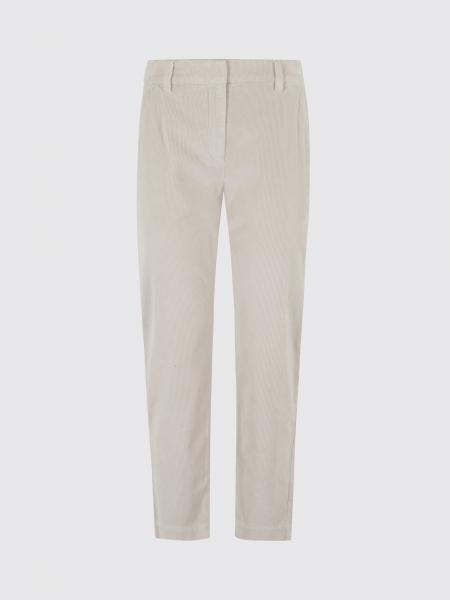 裤子 女士 Eleventy