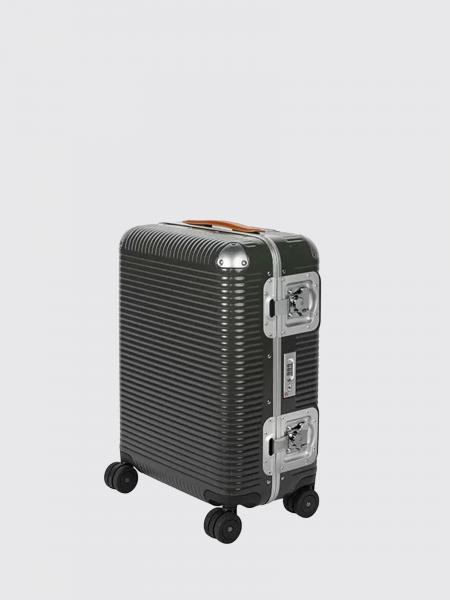 Travel bag men Fpm Milano