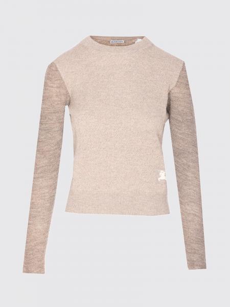 Jersey mujer Burberry
